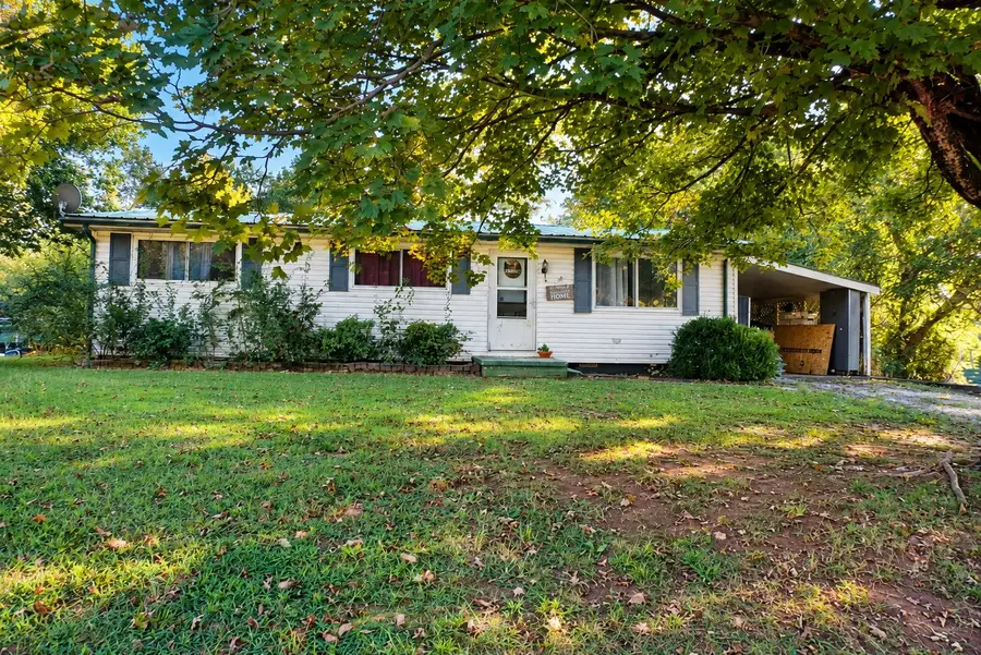 226 George Bates Rd, Benton, TN 37307 - #2
