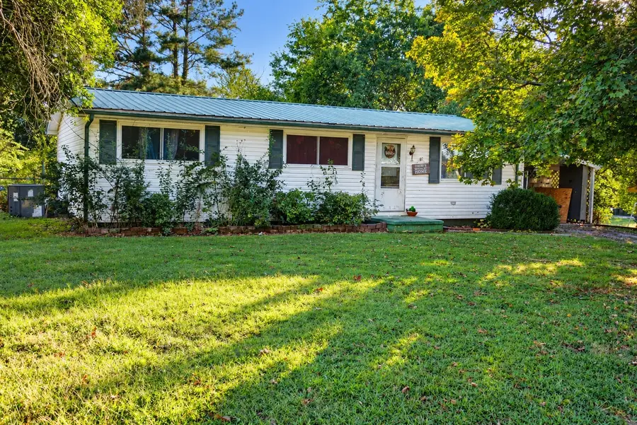 226 George Bates Rd, Benton, TN 37307 - #3