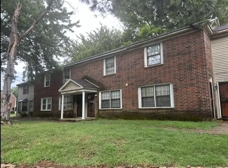 3780 Cambridge Station Dr #5, Memphis, TN 38115 - #1