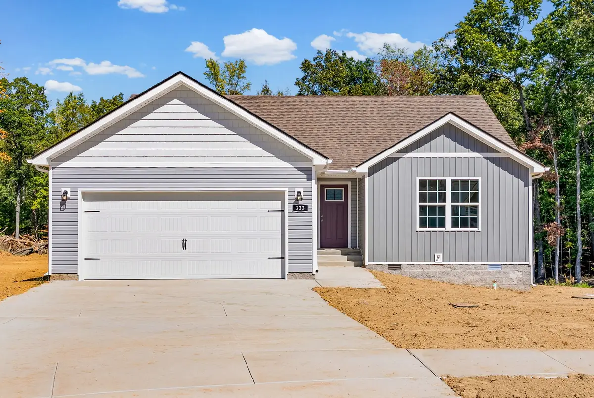 333 Tisha Ct, Clarksville, TN 37042 - #1