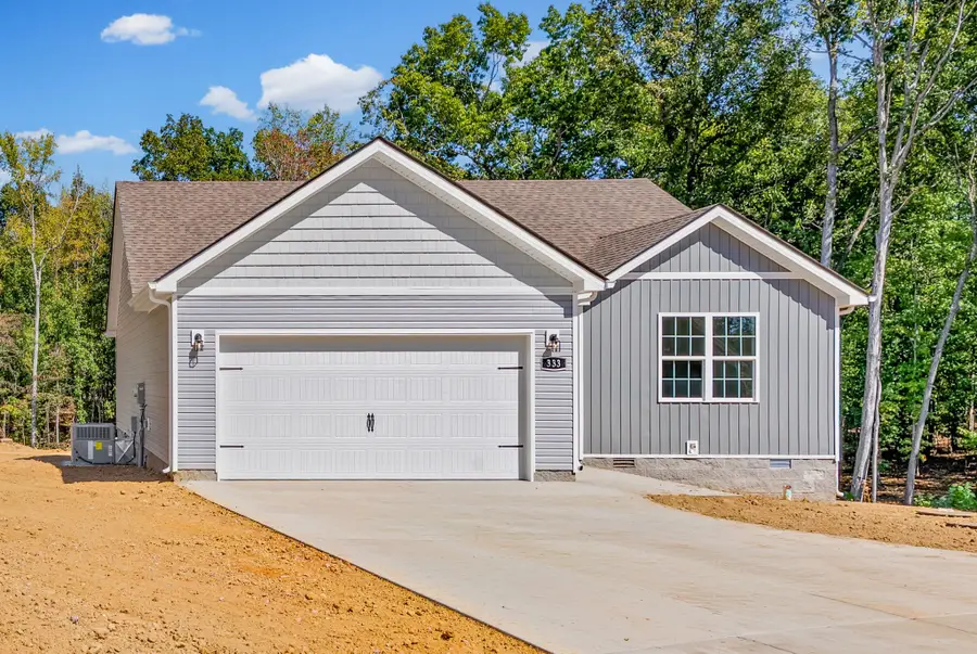 333 Tisha Ct, Clarksville, TN 37042 - #2