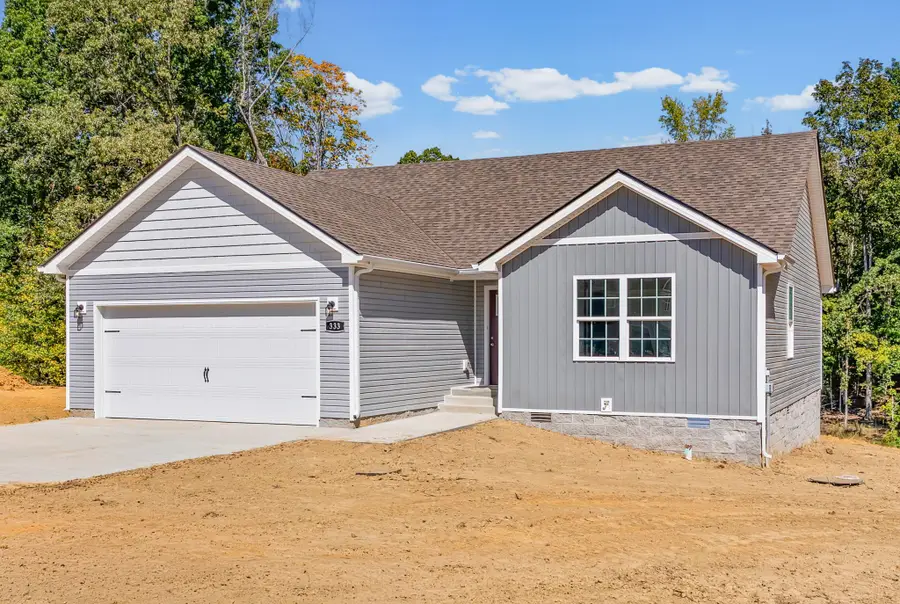 333 Tisha Ct, Clarksville, TN 37042 - #3