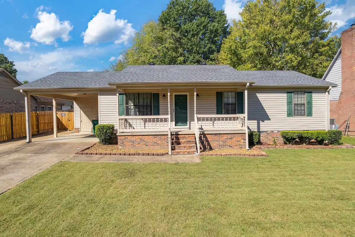 23 Roxy Cv, Jackson, TN 38301 - #1
