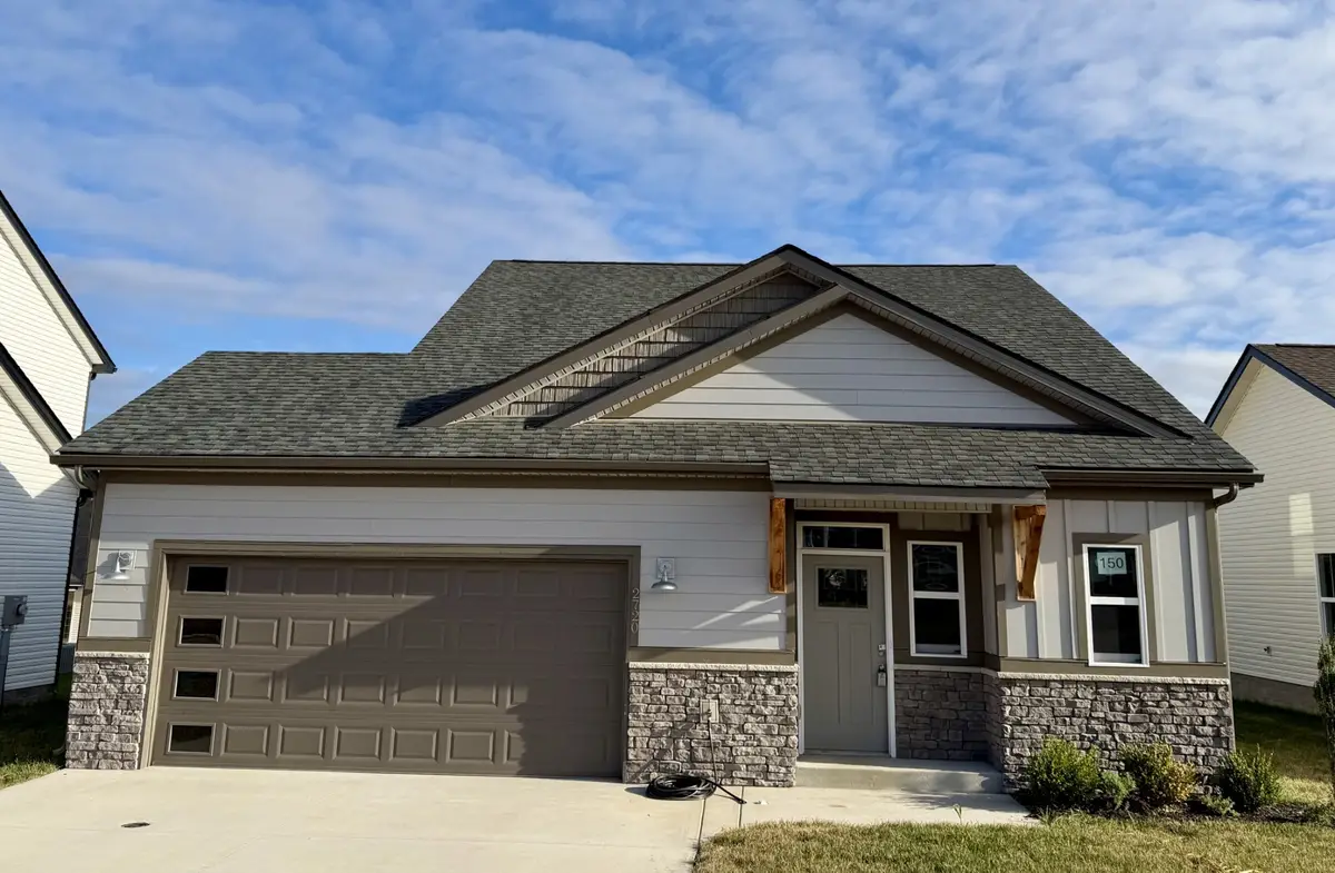 2720 Brewster Drive, Clarksville, TN 37042 - #1