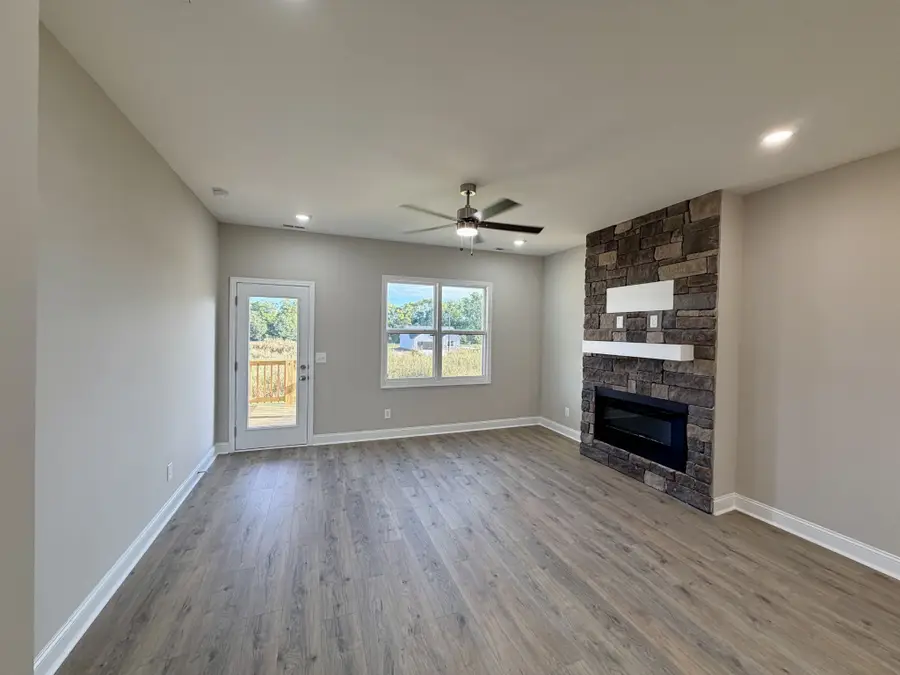 2720 Brewster Drive, Clarksville, TN 37042 - #3