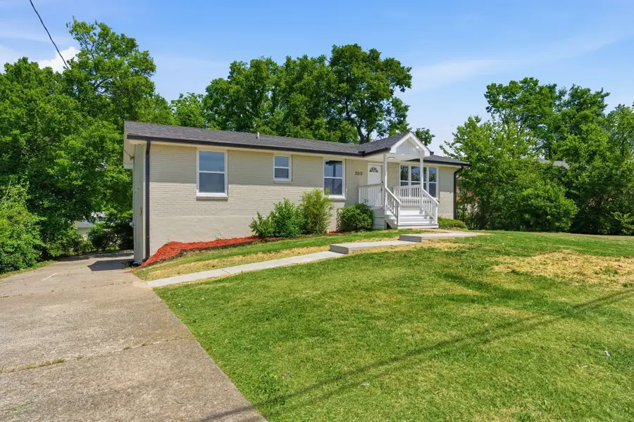 3313 Leondale Ter N, Nashville, TN 37207 - #3