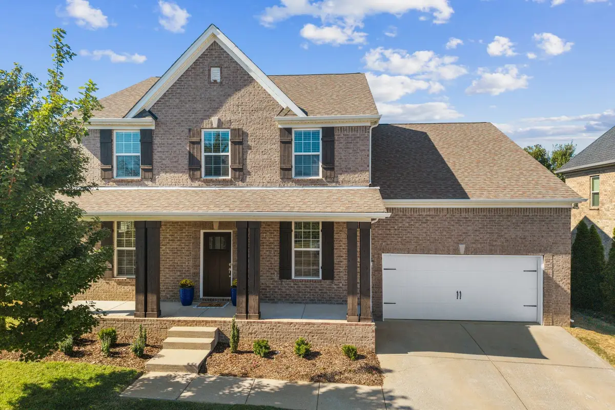 2013 Devonwood Ln, Thompsons Station, TN 37179 - #1
