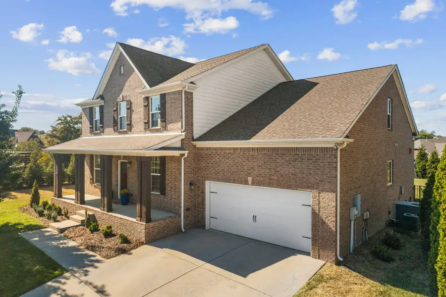 2013 Devonwood Ln, Thompsons Station, TN 37179 - #3
