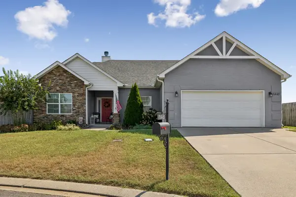 5445 Preakness Ct, Christiana, TN 37037