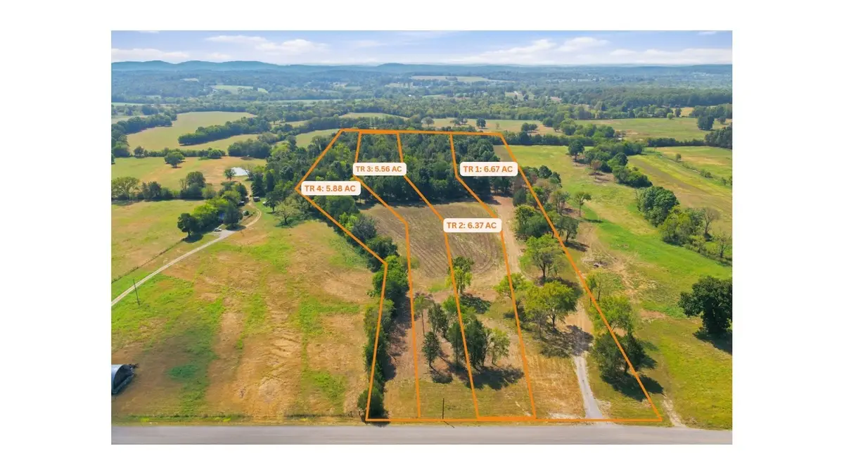 0 Oregon Rd, Lascassas, TN 37085 - #1