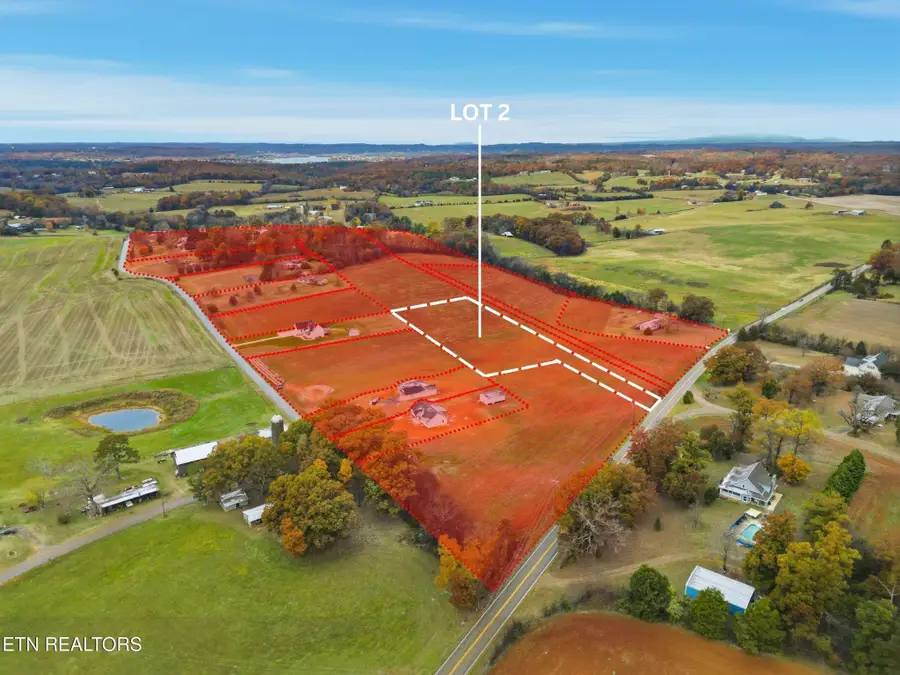 0 Highway 95 N, Greenback, TN 37742 - #2