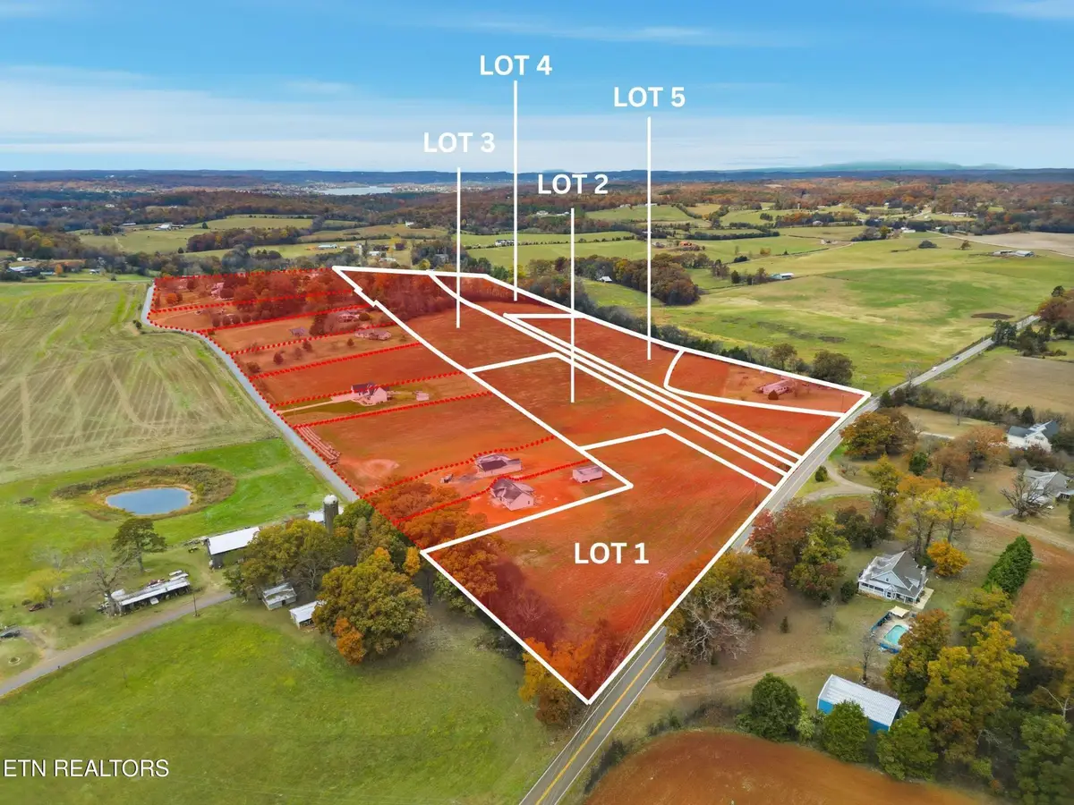 0 Highway 95 N, Greenback, TN 37742 - #1