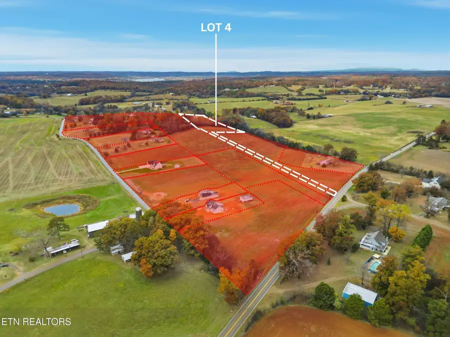 0 Highway 95 N, Greenback, TN 37742 - #2