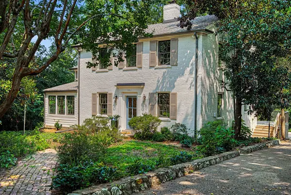 402 Lynnwood Blvd, Nashville, TN 37205