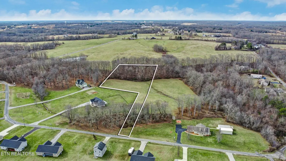 4243 Adams Creek Rd, Crossville, TN 38571 - #1