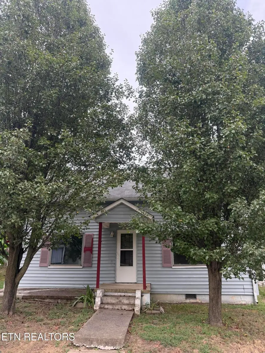 711 Washington Ave, Etowah, TN 37331 - #2