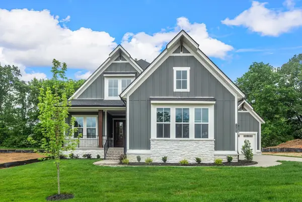 7243 Woodruff Drive, Fairview, TN 37062