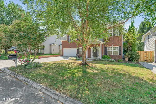 5914 Gray Gables Drive, Knoxville, TN 37931