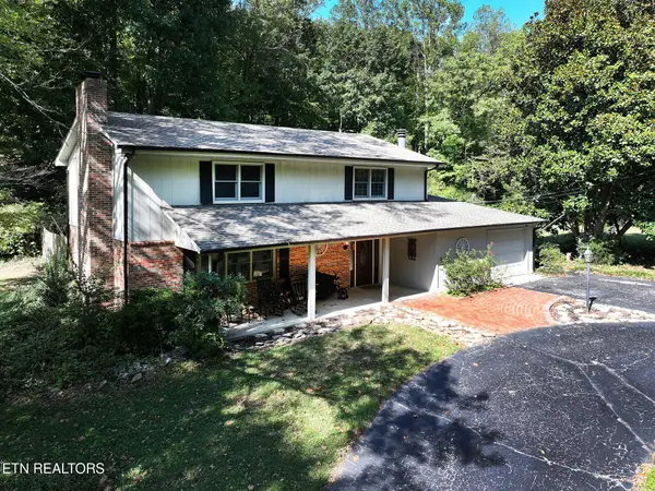 117 Mcnew Drive, Harriman, TN 37748