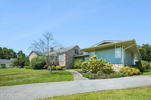 8005 Corryton Luttrell Rd, Corryton, TN 37721