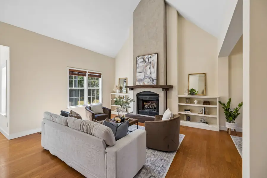 2216 Twin Peaks Ct, Spring Hill, TN 37174 - #3