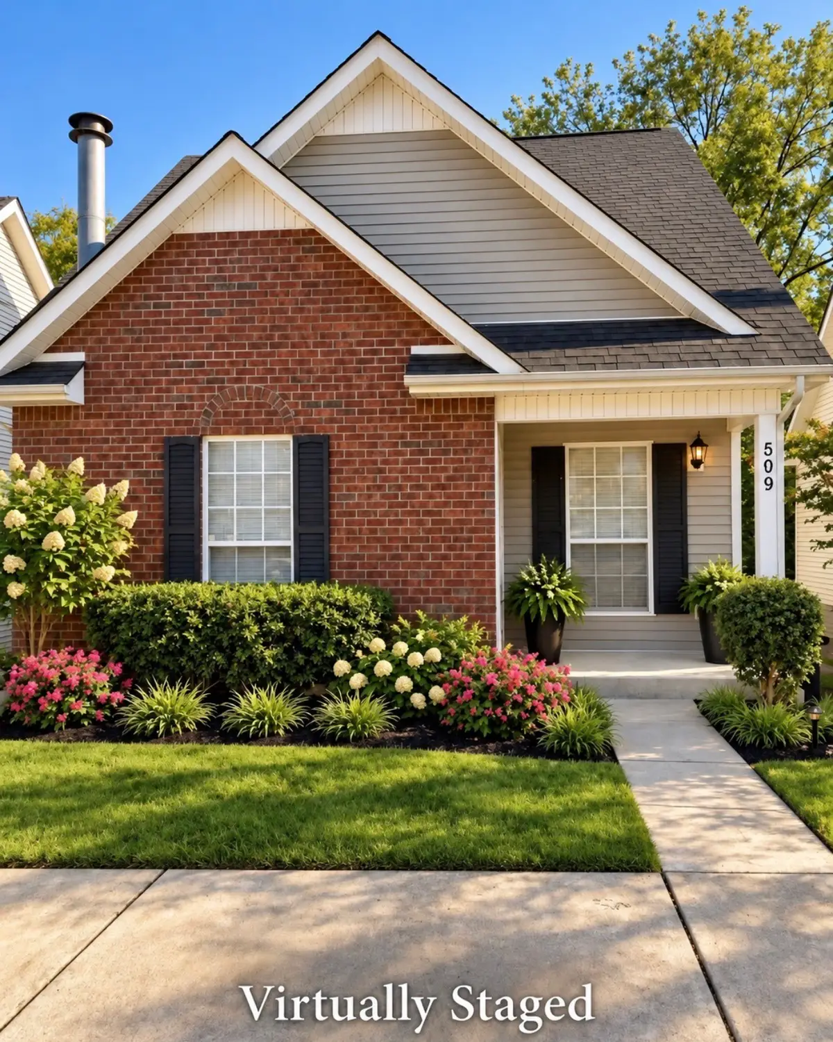 509 Bellmore Pl, Nashville, TN 37209 - #1