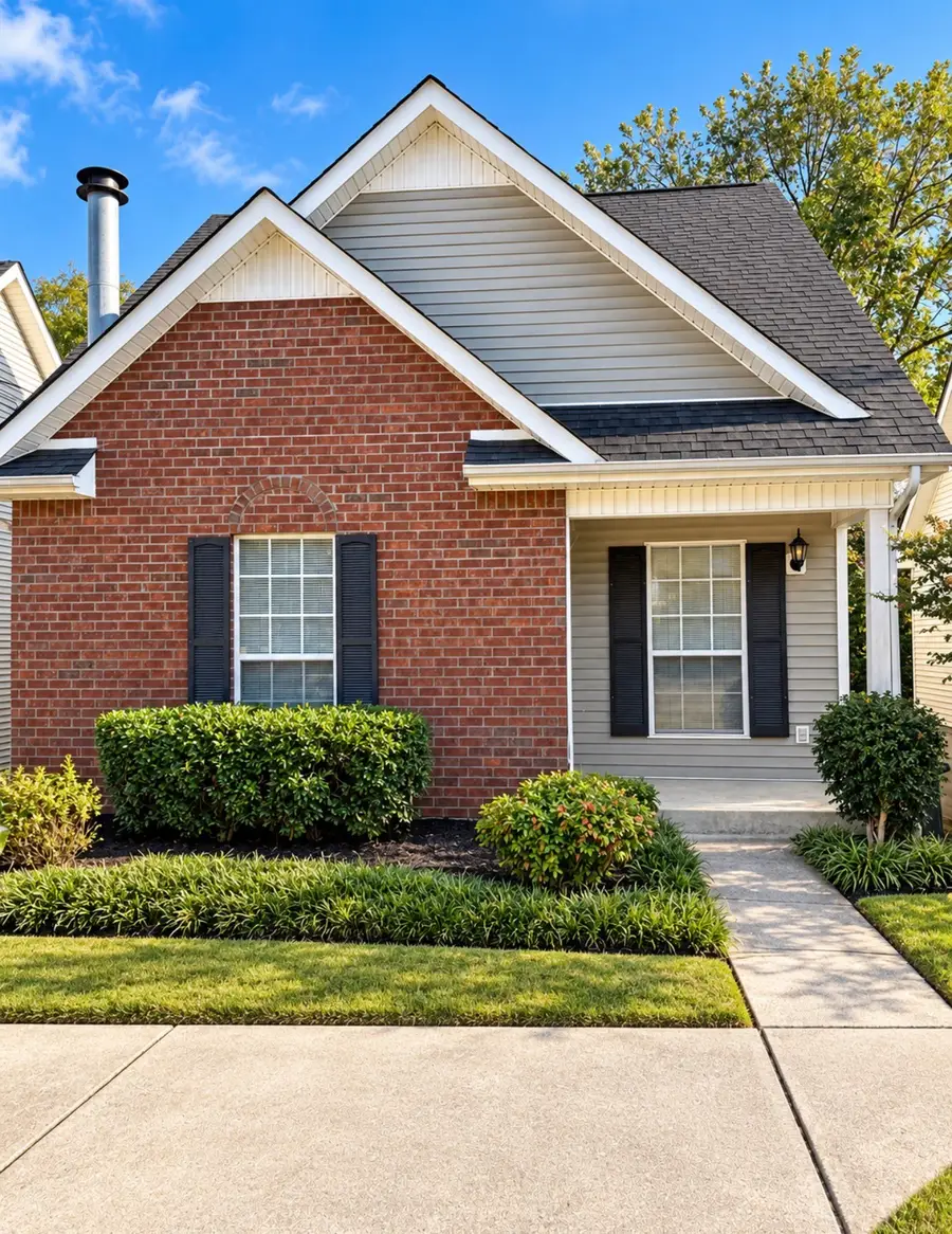 509 Bellmore Pl, Nashville, TN 37209 - #2