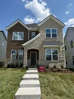 1214 Wallace Way, Hermitage, TN 37076 - #1