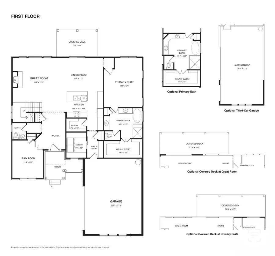 6946 Herbert Shannon Rd, Springfield, TN 37172 - #3