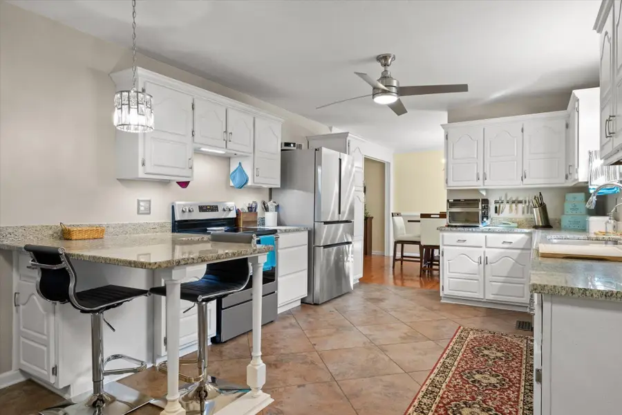 325 Battleview Drive, Ringgold, GA 30736 - #2