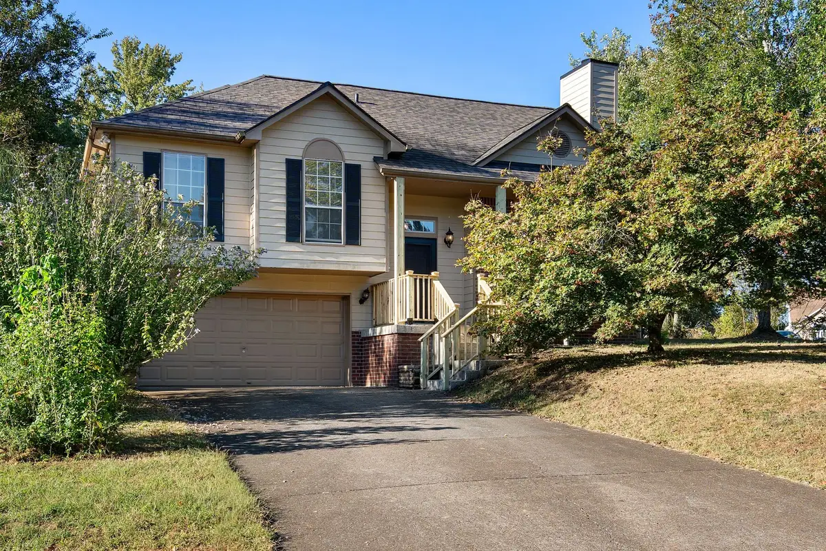 4517 Raccoon Trl, Hermitage, TN 37076 - #1