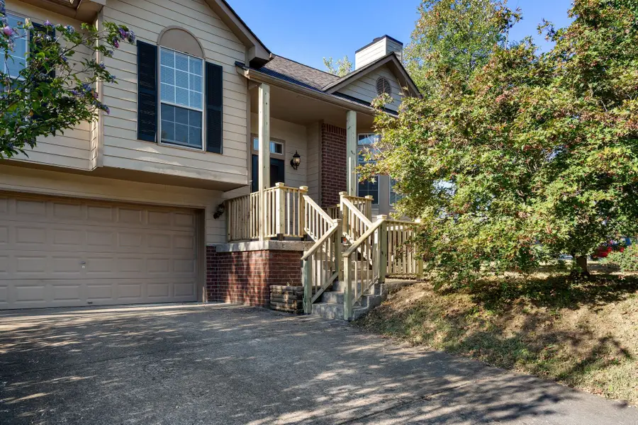 4517 Raccoon Trl, Hermitage, TN 37076 - #2