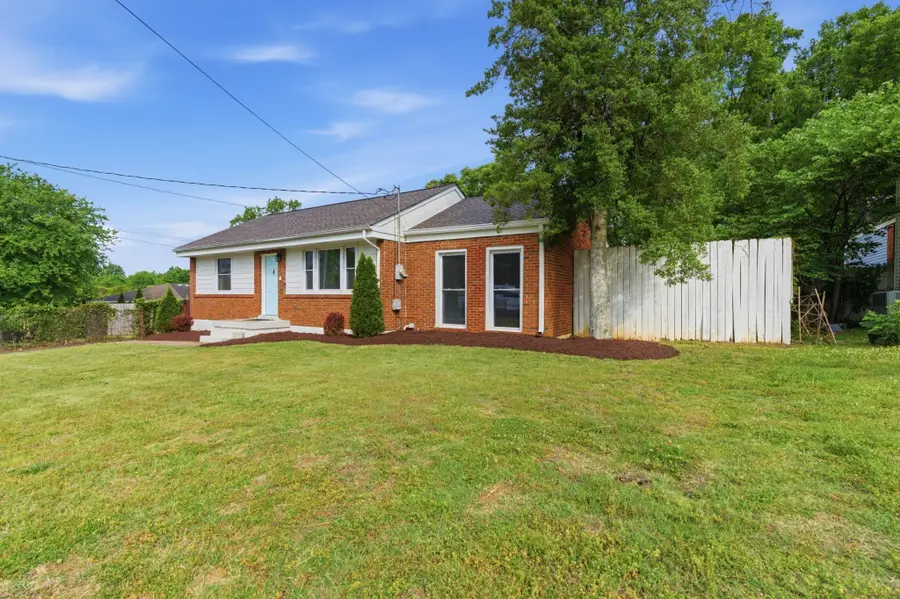 620 Templewood Dr, Nashville, TN 37214 - #2