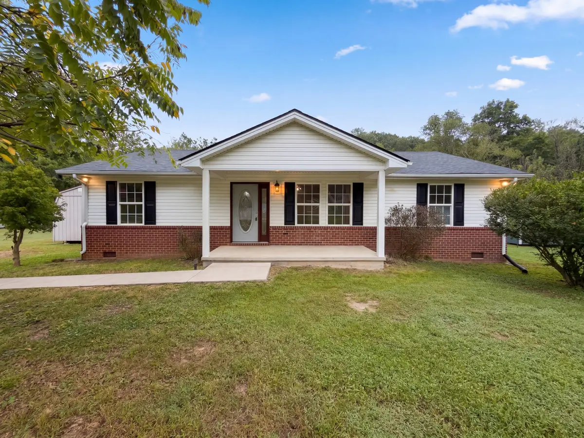 1023 Kaity Brooke Dr, Portland, TN 37148 - #1