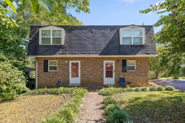 918 S Crest Road, Chattanooga, TN 37404