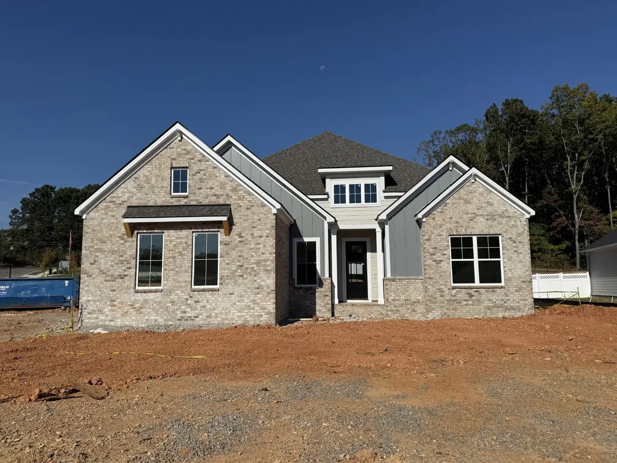 7257 Fairlawn Drive, Fairview, TN 37062 - #1