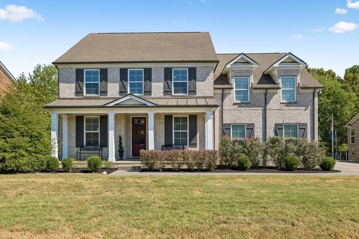 1078 Cantwell Pl, Spring Hill, TN 37174 - #1