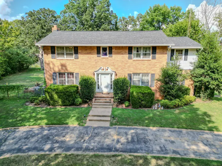 1219 Woodland Dr, New Johnsonville, TN 37134 - #3