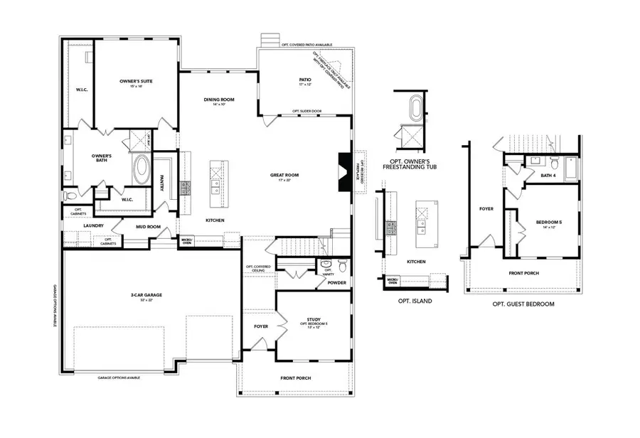 7229 Fairlawn Drive, Fairview, TN 37062 - #3
