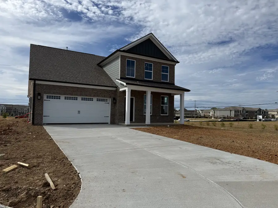 3640 Heartland Dr, Columbia, TN 38401 - #2