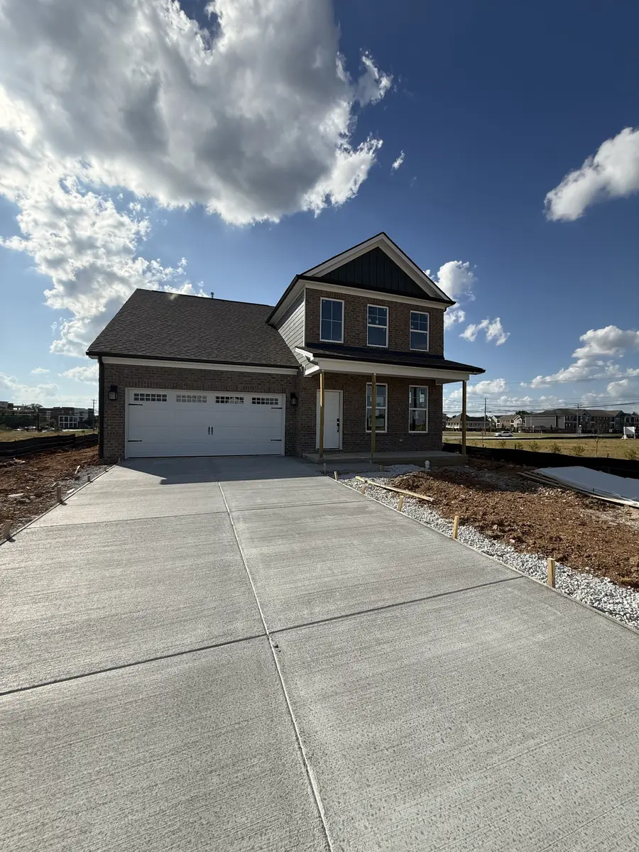 3640 Heartland Dr, Columbia, TN 38401 - #3