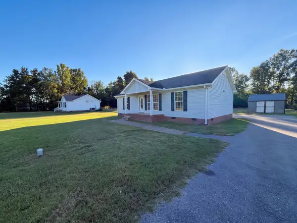 205 Woods Rd, Portland, TN 37148
