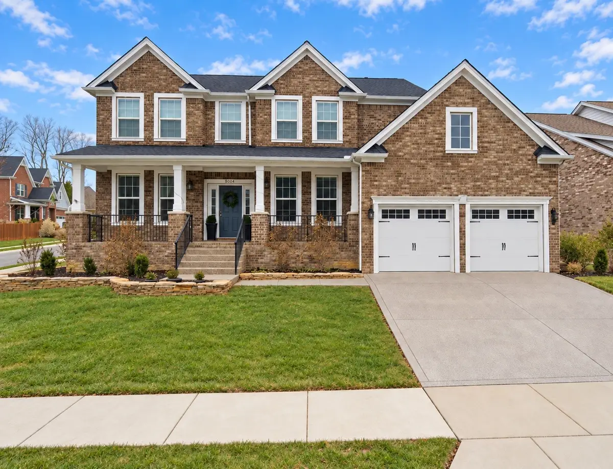 8004 Ritter Dr, Mount Juliet, TN 37122 - #1
