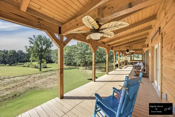 814 Moore Rd, Cookeville, TN 38506