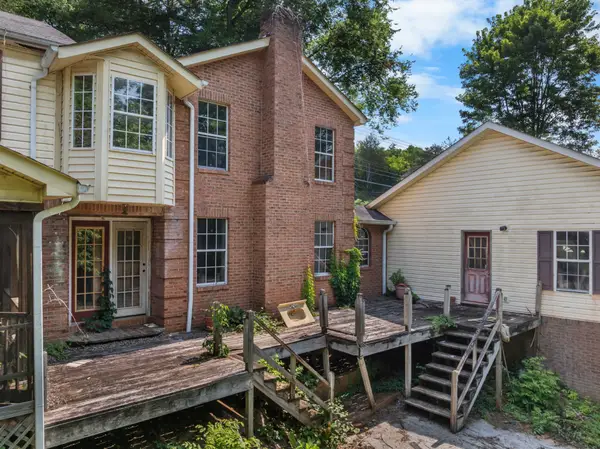 231 Old Dandridge Pike, Strawberry Plains, TN 37871