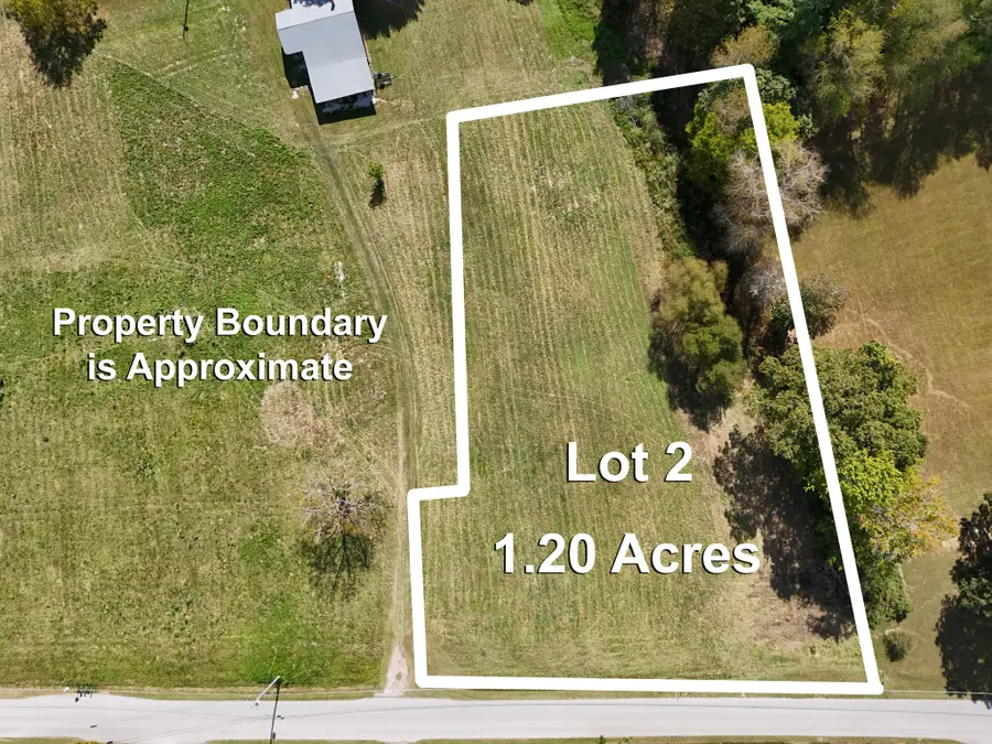 0 Duckpond Rd, Palmer, TN 37365 - #2