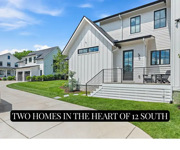 1207 Sweetbriar Ave, Nashville, TN 37212