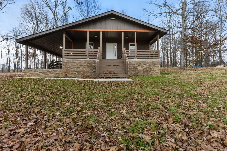 6645 Parish Dr, Nunnelly, TN 37137 - #2