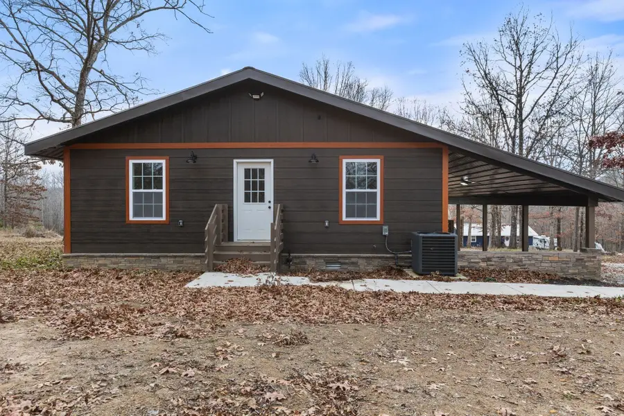 6645 Parish Dr, Nunnelly, TN 37137 - #3