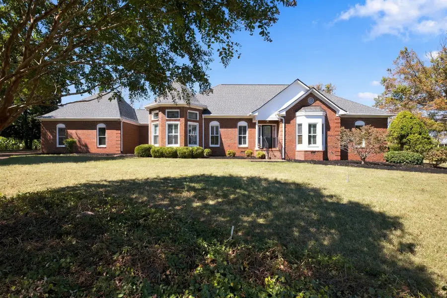 402 Great Sun Ct, Murfreesboro, TN 37127 - #2